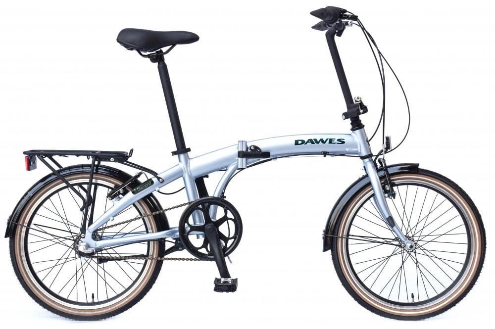 Dawes Diamond 2023 - Folding Bike product image