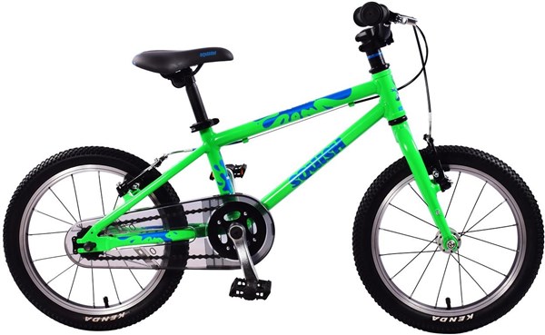 Squish 16w 2023 - Kids Bike