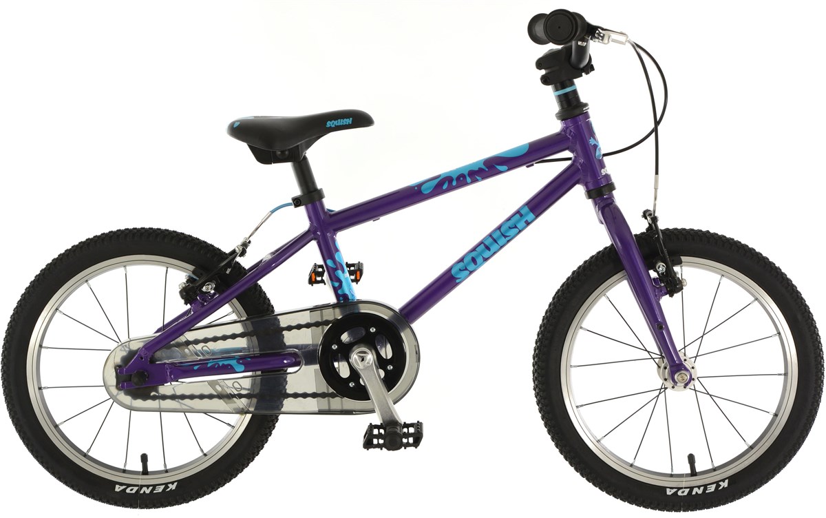 Squish 16w 2023 - Kids Bike product image