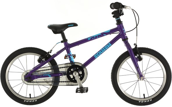 Squish 16w 2021 - Kids Bike