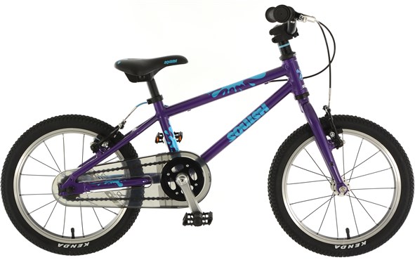 Squish 16w 2023 - Kids Bike