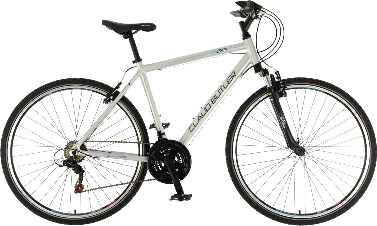 Claud Butler EXP 2023 - Hybrid Sports Bike product image