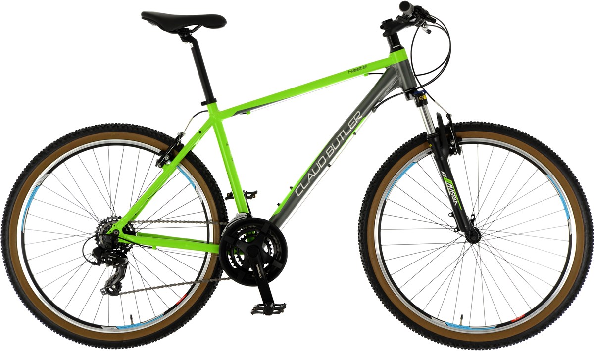 Claud Butler Haste 27.5" Mountain Bike 2023 - Hardtail MTB product image