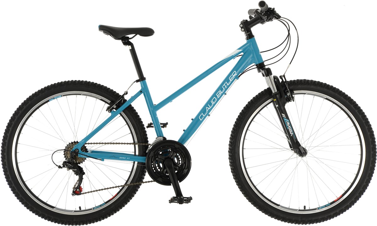 Claud Butler Edge Hard Tail Low Step 26" Womens Mountain Bike 2023 - Hardtail MTB product image