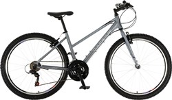 Product image for Claud Butler Edge Low Step 26" Womens Mountain Bike 2021 - MTB