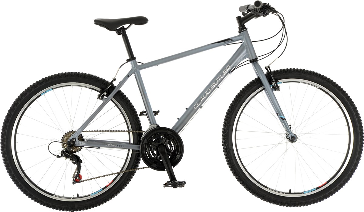 Claud Butler Edge 26" Mountain Bike 2021 - MTB product image