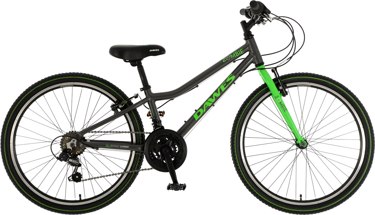 Dawes Zombie 24w 2022 - Junior Bike product image