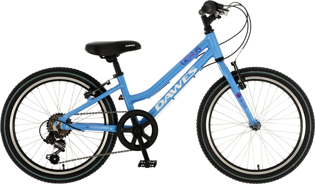 Dawes Venus 20w 2022 - Kids Bike product image