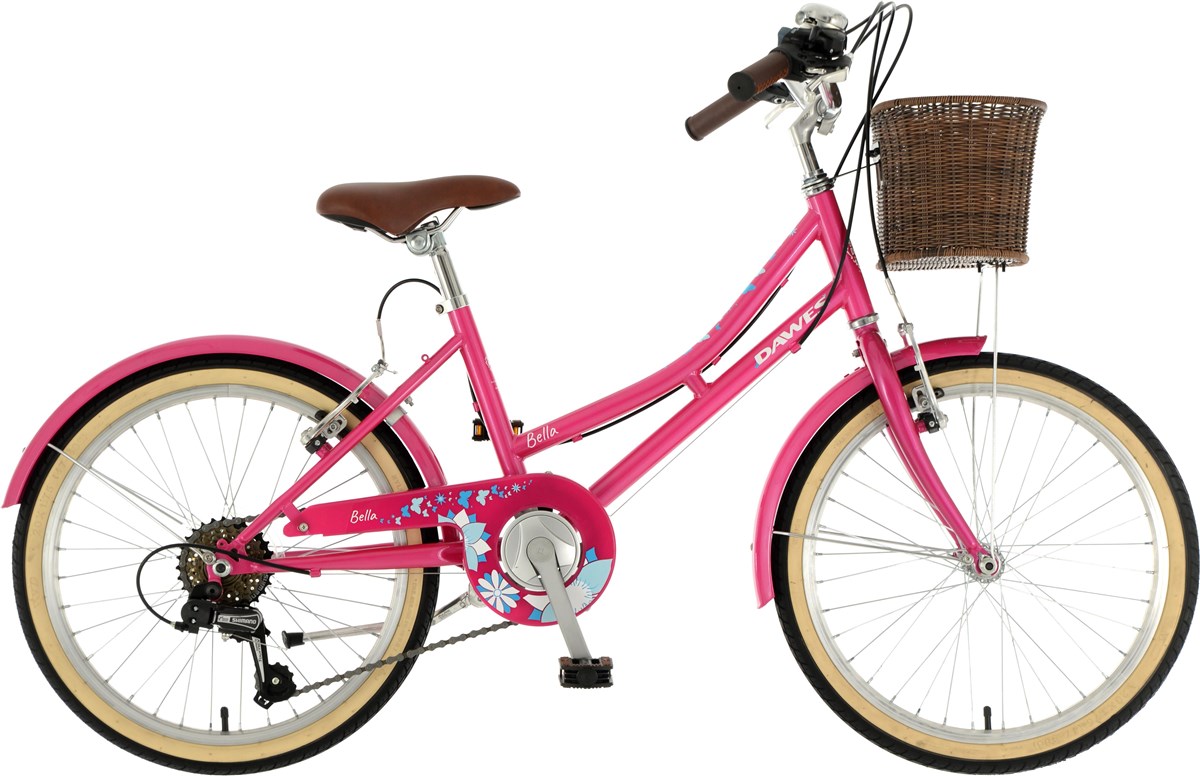 Dawes Bella 20w 2022 - Kids Bike product image