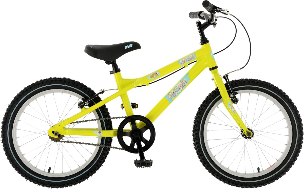 Dawes Blowfish 18w 2022 - Kids Bike product image