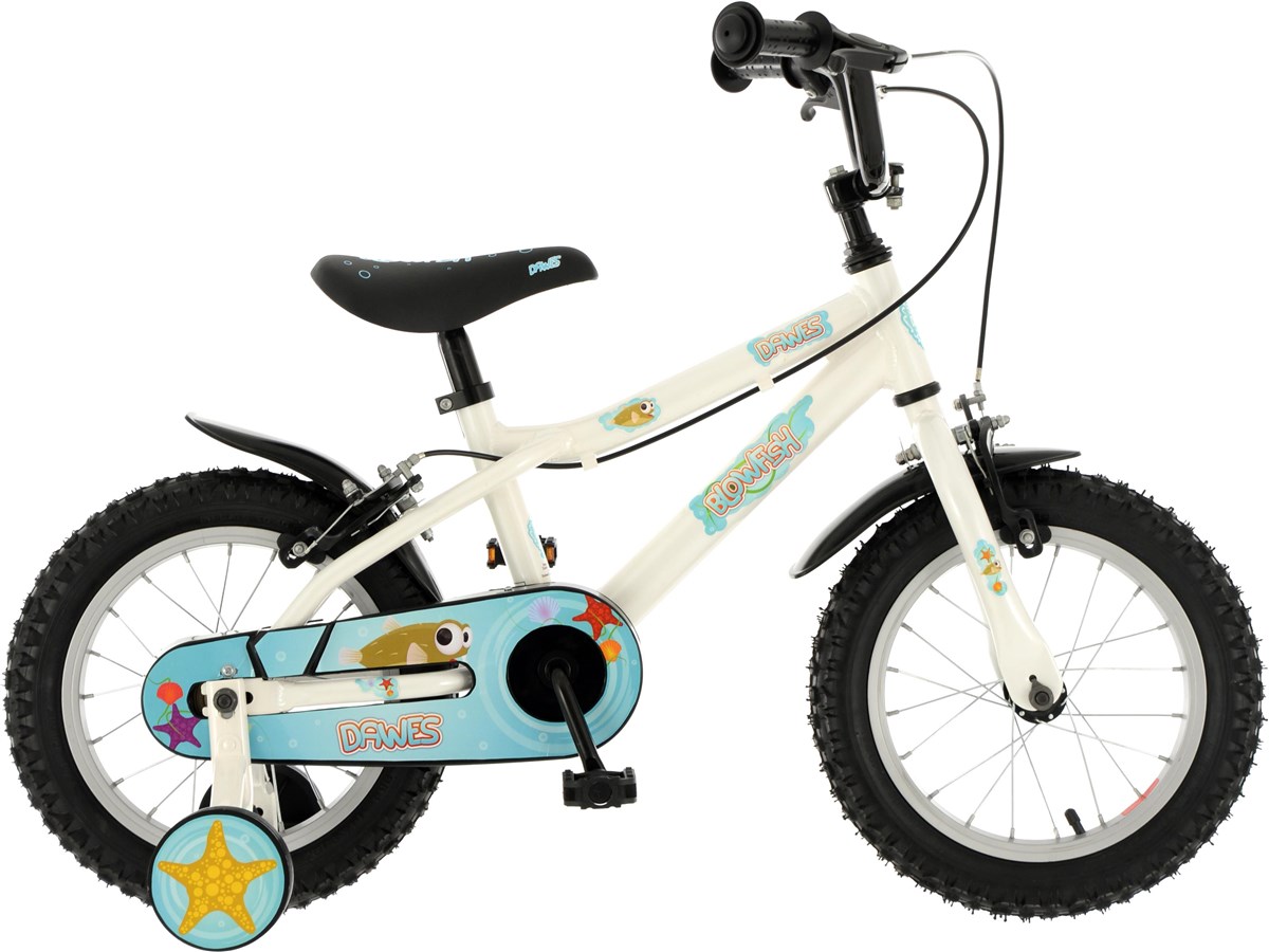 Dawes Blowfish 14w 2022 - Kids Bike product image