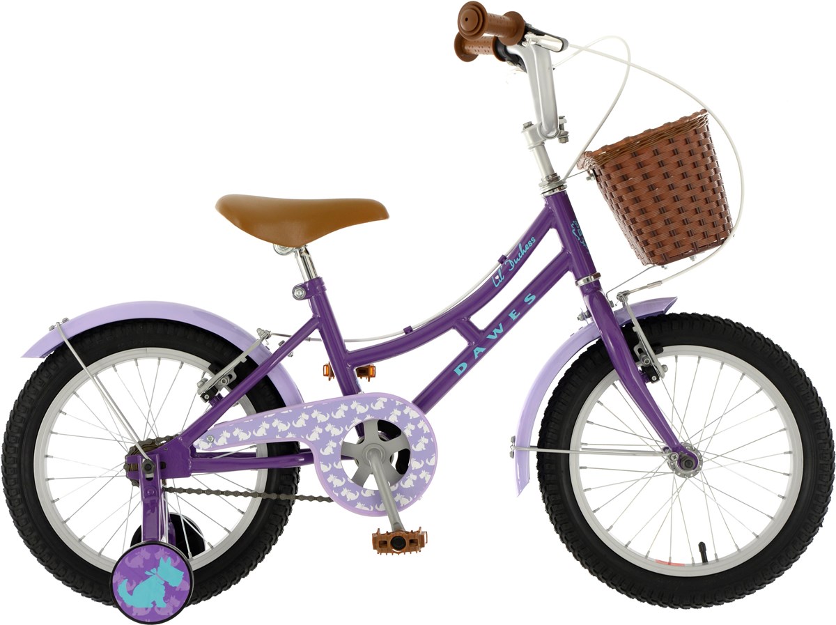 Dawes Lil Duchess 16w 2022 - Kids Bike product image