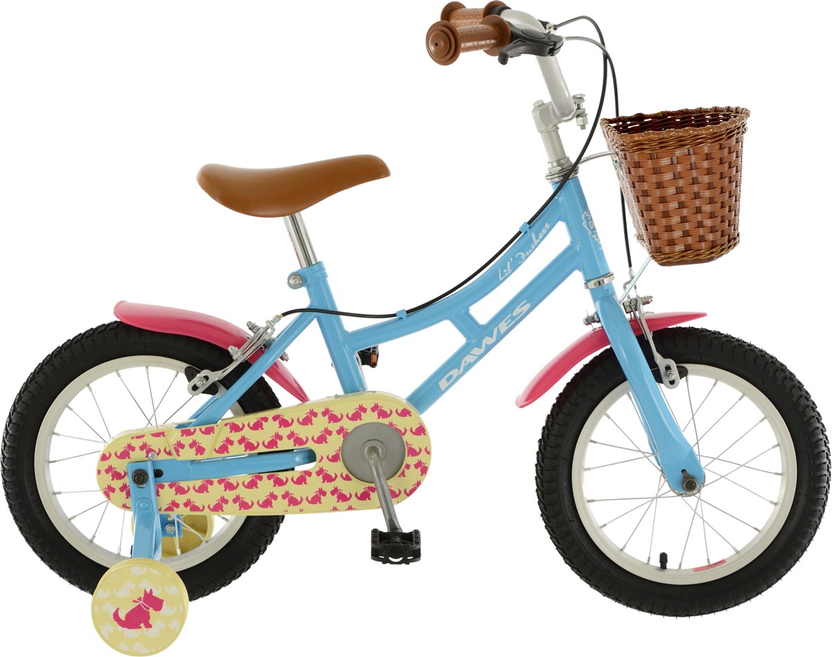 Dawes Lil Duchess 14w 2022 - Kids Bike product image