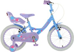 Dawes Princess 16w 2021 - Kids Bike