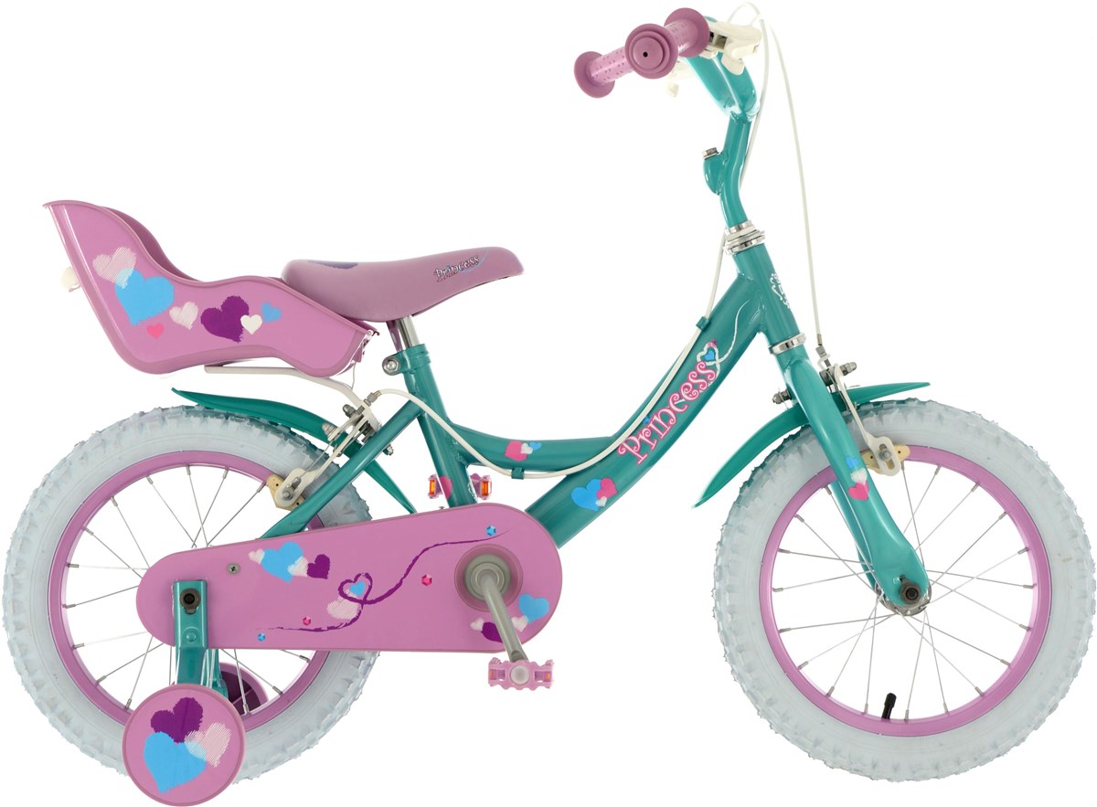Dawes Princess 14w 2022 - Kids Bike product image