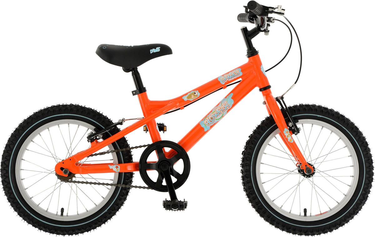 Dawes Blowfish 16w 2022 - Kids Bike product image