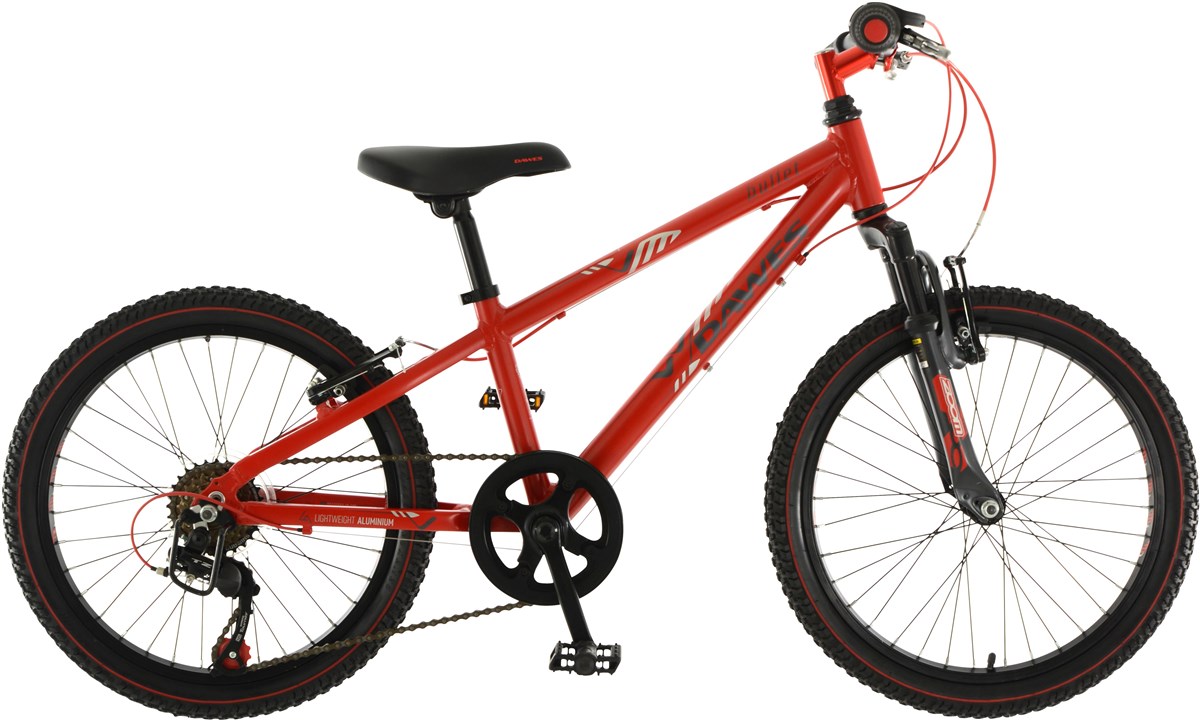 Dawes Bullet 20w 2023 - Kids Bike product image