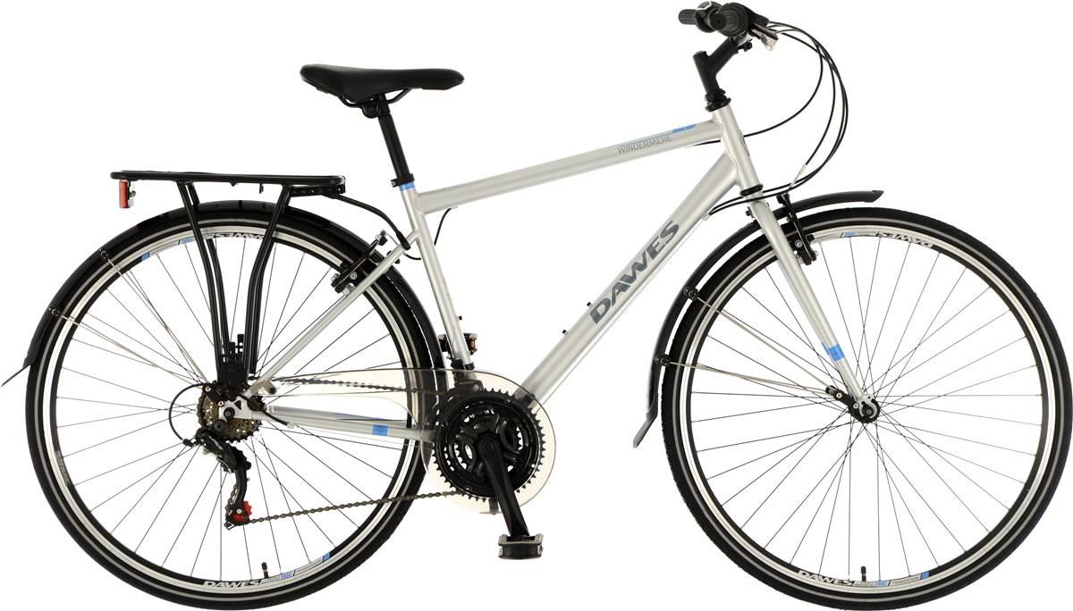 Dawes Windermere 2022 - Hybrid Sports Bike product image