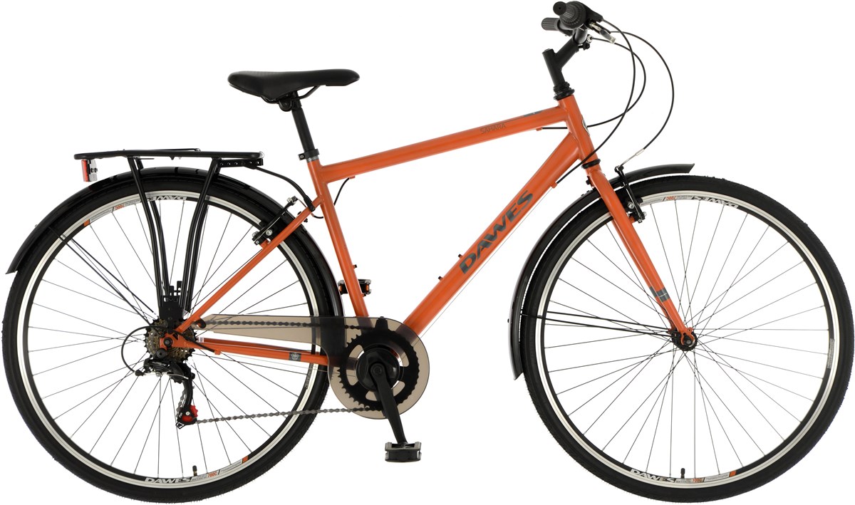 Dawes Sahara 2023 - Hybrid Sports Bike product image
