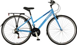 dawes ladies mountain bike