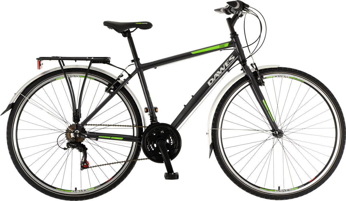 Dawes Discovery Trail EQ 2023 - Hybrid Sports Bike product image