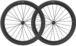 mavic carbon wheelsets