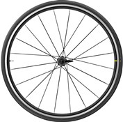 Mavic Aksium Evo Elite UST Rear Road Wheel
