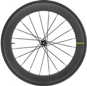 mavic wheelset sale