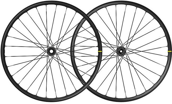 27.5 boost wheelset