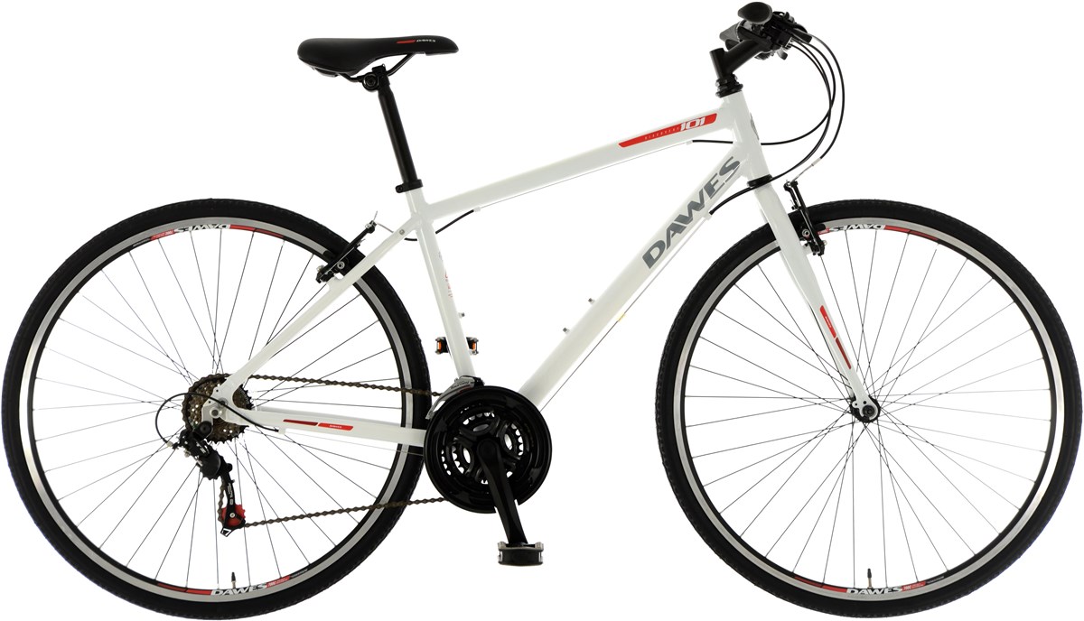 Dawes Discovery 101 2023 - Hybrid Sports Bike product image