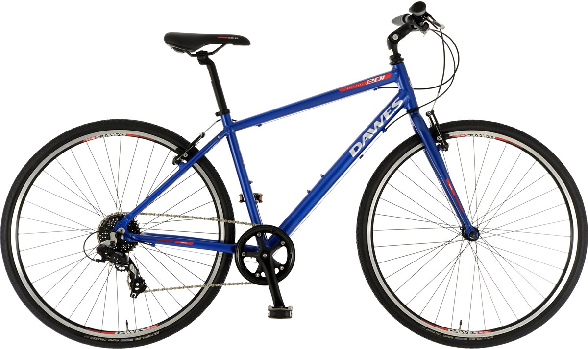 Dawes Discovery 201 2023 - Hybrid Sports Bike product image