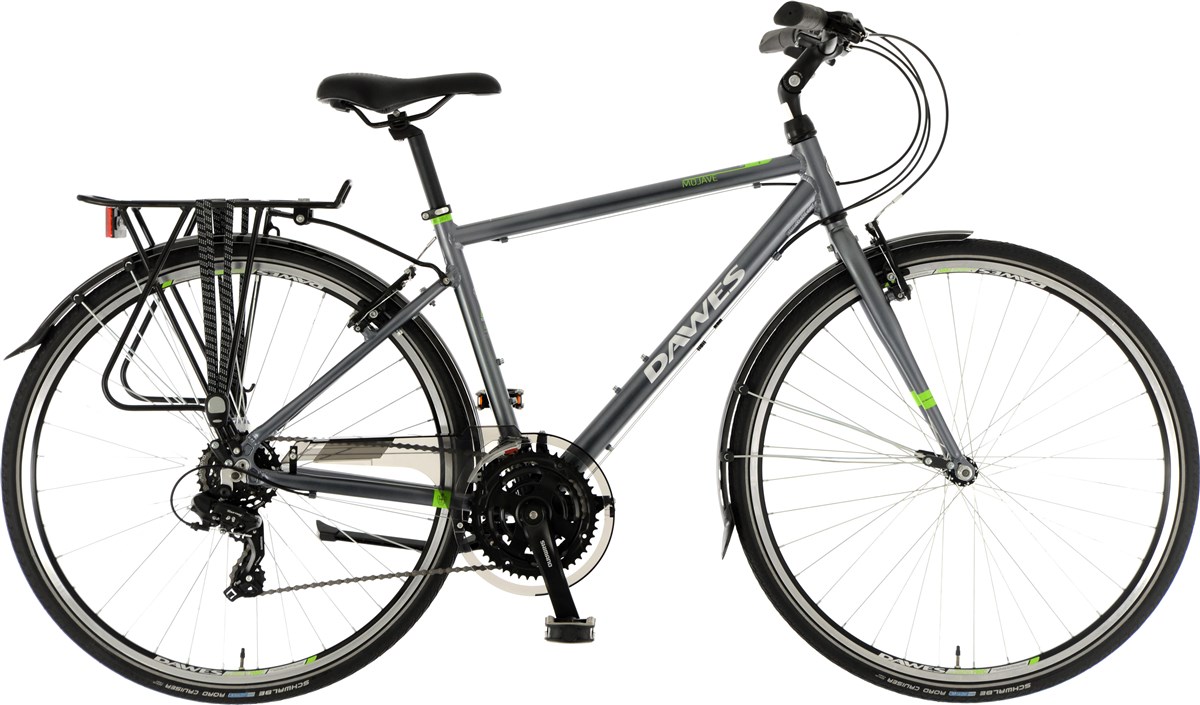 Dawes Mojave 2023 - Hybrid Sports Bike product image