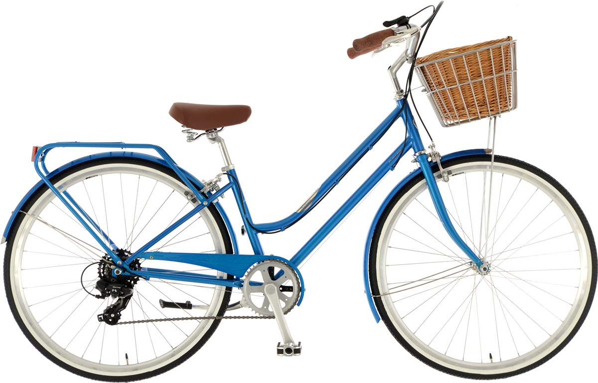 Dawes Duchess 2023 - Hybrid Classic Bike product image