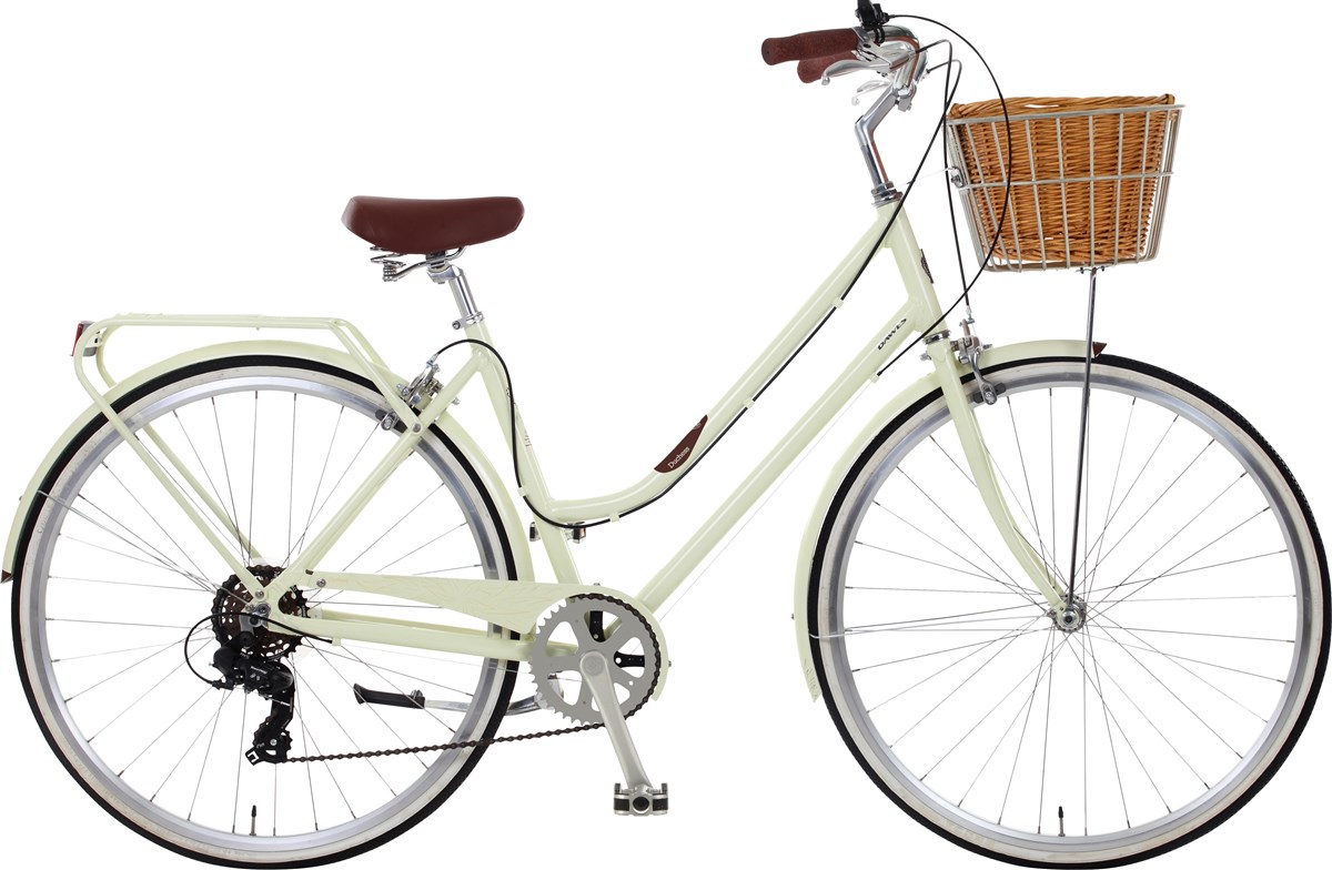 Dawes Duchess Deluxe 2023 - Hybrid Classic Bike product image