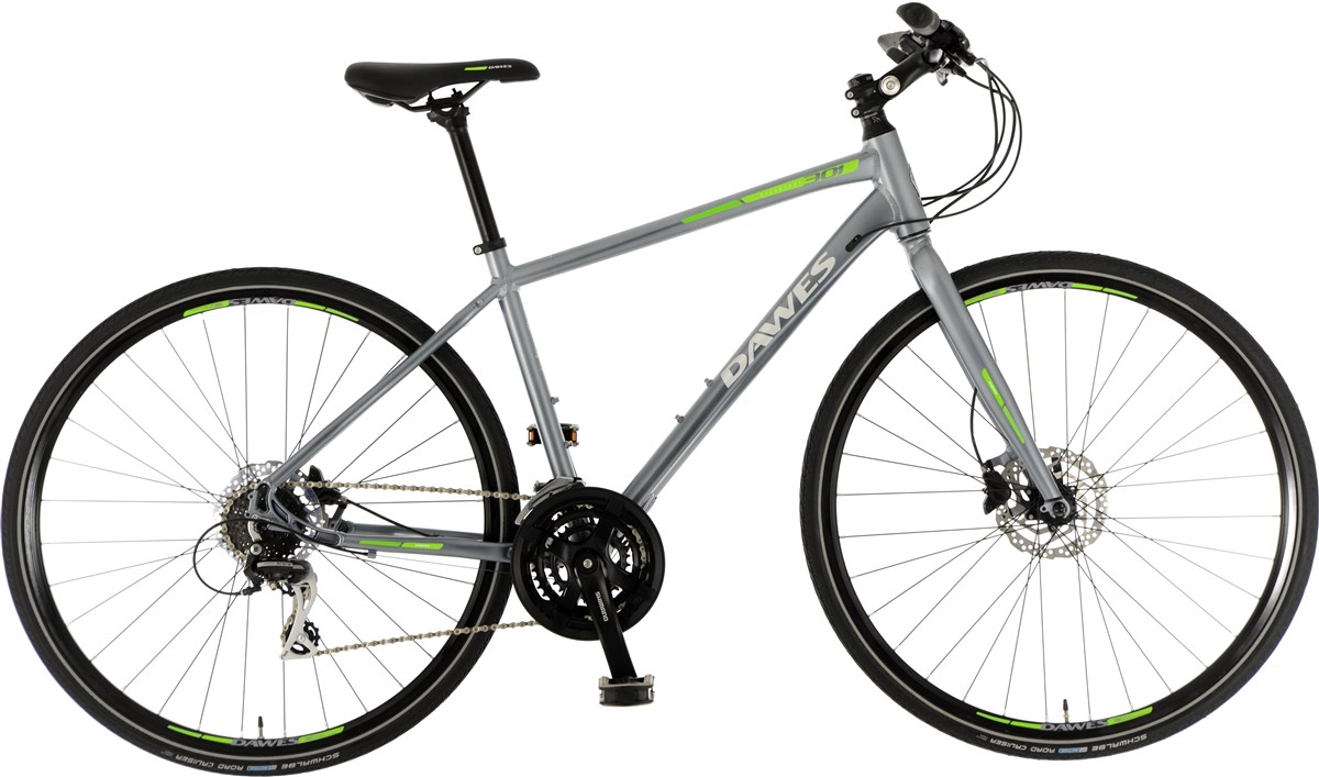 Dawes Discovery 301 2023 - Hybrid Sports Bike product image