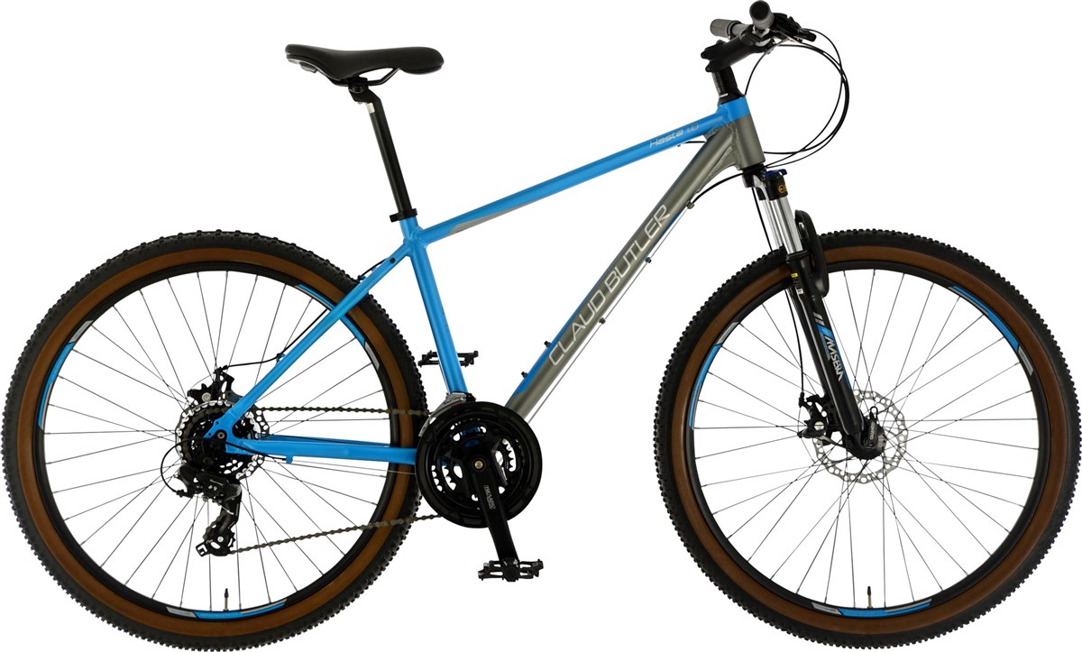 Claud Butler Haste 1.0 27.5" Mountain Bike 2023 - MTB product image
