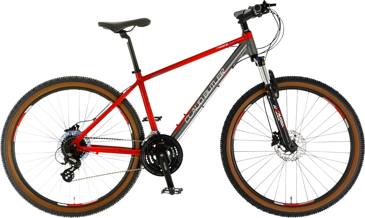 Claud Butler Haste 2.0 27.5" Mountain Bike 2023 - MTB product image