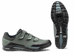 Northwave X-Trail Flat MTB Shoes