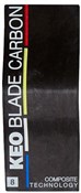 Look Keo Blade Carbon Composite Cromo Axle Pedals