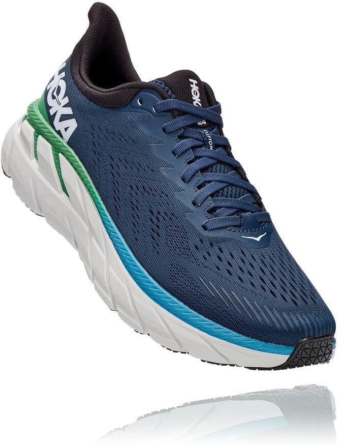 Hoka Clifton 7 Running Shoes product image
