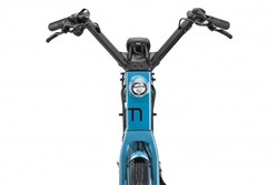 Moustache Lundi 26.1 2020 - Electric Hybrid Bike
