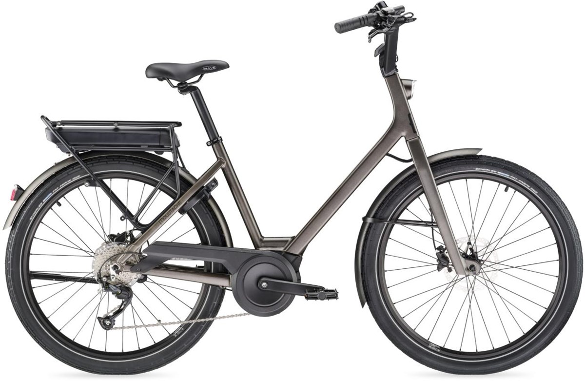 Moustache Lundi 26.1 2020 - Electric Hybrid Bike product image