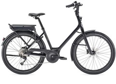 Moustache Lundi 26.1 2020 - Electric Hybrid Bike