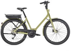 Moustache Lundi 26.1 2020 - Electric Hybrid Bike