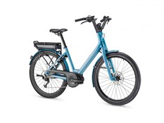 Moustache Lundi 26.1 2020 - Electric Hybrid Bike