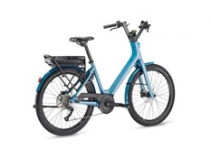 Moustache Lundi 26.1 2020 - Electric Hybrid Bike