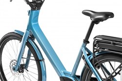 Moustache Lundi 26.1 2020 - Electric Hybrid Bike
