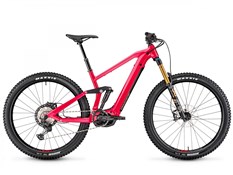 Moustache Samedi 29 Game 8 29" 2020 - Electric Mountain Bike