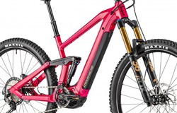 Moustache Samedi 29 Game 8 29" 2020 - Electric Mountain Bike