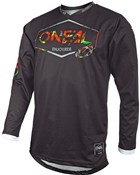 ONeal Mahalo Long Sleeve Cycling Jersey